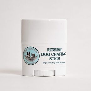 Pawglide من Over the Moon Pets، عصا الغضب للكلاب وواقي مخالب، صنع في الولايات المتحدة الأمريكية، طبيعي وعضوي بالكامل 18 جرام، واقي شمسي طبيعي للكلاب، بلسم مخالب، حماية مخالب ضد الحرارة، الرصيف، الرمال، الأوساخ، الثلج،