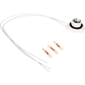 ACDelco GM Original Equipment PT2775 Multi-Purpose Pigtail, Black