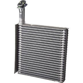 TYC 97150 Evaporator Compatible with 2008-2011 Jeep Liberty