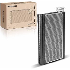 A-Premium A/C Evaporator Core Compatible with Mazda RX-8 RX8 2004 2005 2006 2007 2008 2009 2010 2011 1.3L