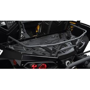Can-Am New OEM, LinQ 4 Inch (10 cm) Strong and Durable Rack Extension, 715001665