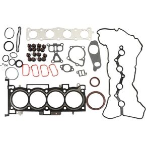 20910-2G00A Engine Overhaul Gasket Set Fit for 2011-2014 Genesis Coupe 2.0L, Fit for 2011-2016 Sonata 2.0L, Replace OE 20910-2G00A 209102G00A 20910-2GM03