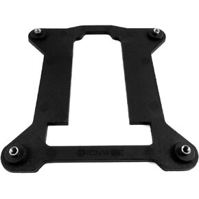TRONWIRE Backplate Mounting Bracket for Intel Socket 1200 1151 1150 1155 1156 CPU Cooler