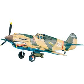 Academy Curtiss P-40B Tomahawk