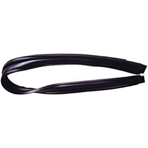 Omix-Ada | 12302.04 | Windshield Seal, Frame to Cowl | OE Reference: 55009127 | Fits 1987-1995 Jeep Wrangler YJ