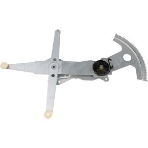 TRQ Front Power Window Regulator Passenger Side Right RH for 93-02 Camaro Firebird