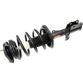 Monroe Quick-Strut 172115 Suspension Strut and Coil Spring Assembly for Toyota Corolla