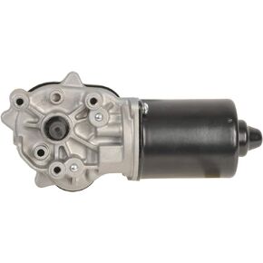 Cardone 85-4331 New Windshield Wiper Motor