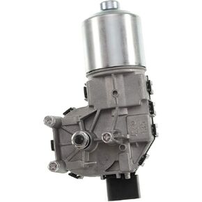 YHTAUTO Front Windshield Wiper Motor Replacement for Chevrolet Buick Chrysler Dodge GMC Pontiac Saturn Models, Enclave Traverse 200 Sebring Journey Acadia Outlook Relay, Wiper Motor
