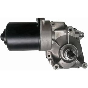 محرك ممسحة الزجاج الأمامي الجديد متوافق مع Ford Escape 08-12 Expedition 08-14 Explorer 08-10 F150 08-10 Flex 09-13 Focus Mustang Taurus Lincoln Mark MKS Town Car Navigator Mariner Mountaineer Sable