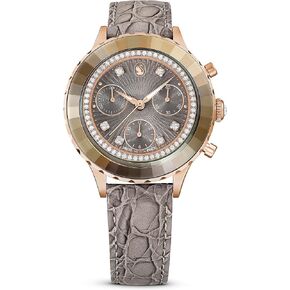 SWAROVSKI Octea Chrono Watch