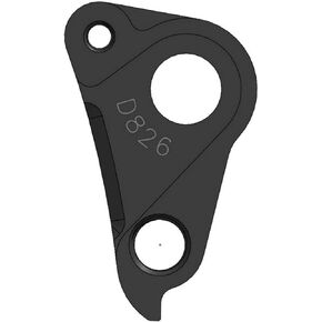 Pilo D826 Derailleur Hanger for Specialized S-Works, Creo, Diverge, Roubaix, Shiv, Tarmac, Vado, Venge, Allez, Turbo Creo