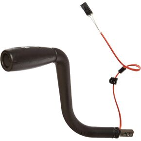 Genuine GM 26075107 Automatic Transmission Control Lever