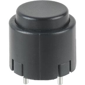 56021048 Transmission Shift Lever Overdrive Lockout Switch Button Compatible with Dodge Dakota 1997-2000 Compatible with Dodge Ram 1500 2500 3500 Vans B1500 B2500 B3500