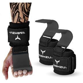 خطافات رفع الأثقال، أشرطة رفع الأثقال للرجال والنساء in Kuwait