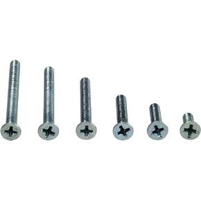 Gardner Bender SK-632T Electric Kit, Silver
