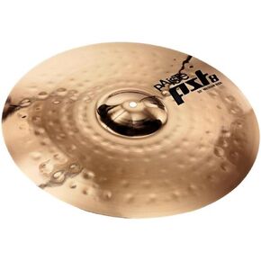 Paiste PST 8 Reflector Rock Ride 20 in.