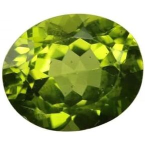 9.25 Ratti / 8.20 Peridot Stone Original Certified Superfine AAA+++ Quality for Men And Women's