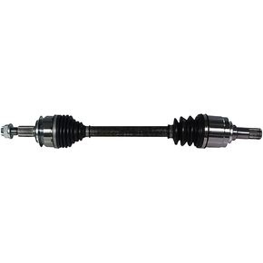 GSP NCV47027 CV Axle Shaft Assembly - Left Front (Driver Side)