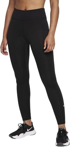 Nike Therma-FIT One Women's Mid-Rise Leggings in Saudi Arabia