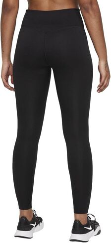 Nike Therma-FIT One Women's Mid-Rise Leggings in Saudi Arabia