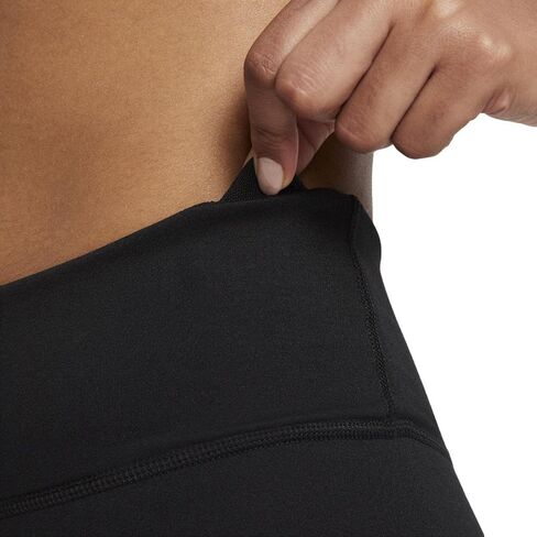 Nike Therma-FIT One Women's Mid-Rise Leggings in Saudi Arabia