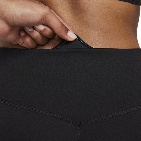 Nike Therma-FIT One Women's Mid-Rise Leggings in Saudi Arabia