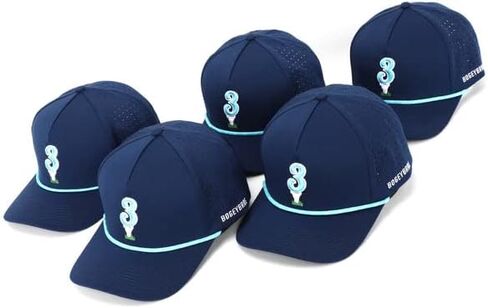 Golf 3 Off The Tee Performance Rope Hat in Kuwait