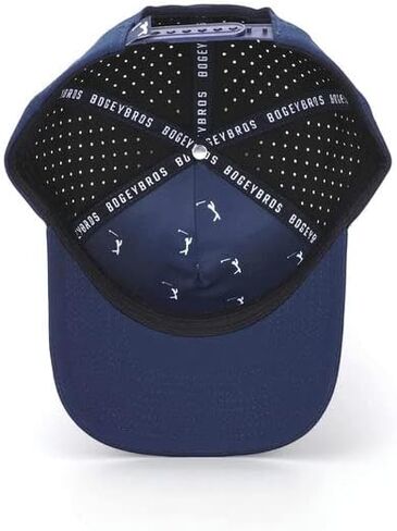 Golf 3 Off The Tee Performance Rope Hat in Kuwait