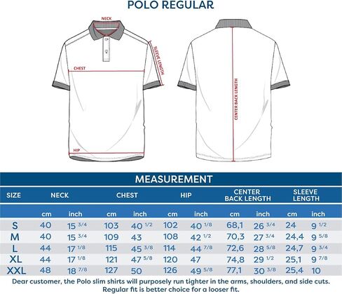 Polo Shirts for Men Premium Soft Cotton Regular Fit Dress Big and Tall in Saudi Arabia