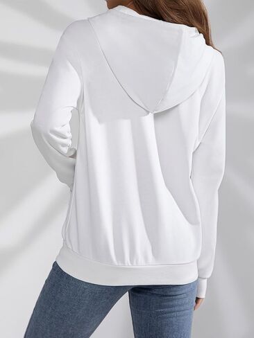 Teen Girls' Favorite: Waffle Knit Zip-Up Hoodie - Cozy and Cute in Saudi Arabia