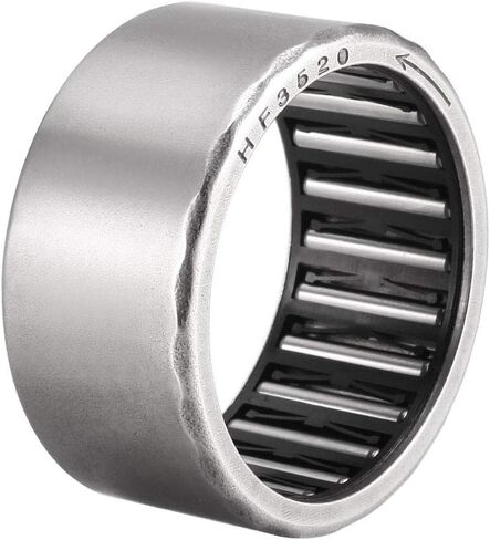 uxcell Needle Roller Bearings, One Way Bearing, 12mm Bore 18mm OD 16mm Width in Saudi Arabia