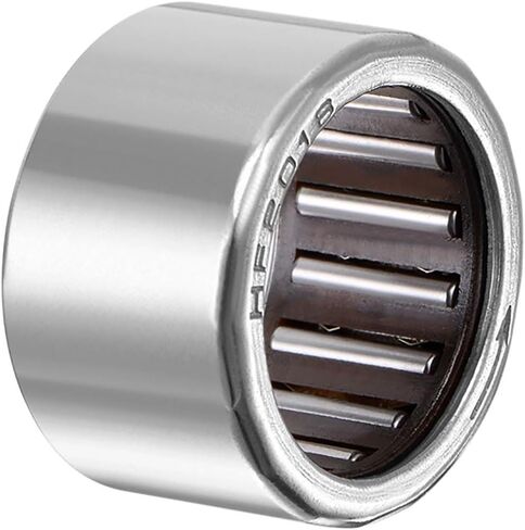 uxcell Needle Roller Bearings, One Way Bearing, 12mm Bore 18mm OD 16mm Width in Saudi Arabia