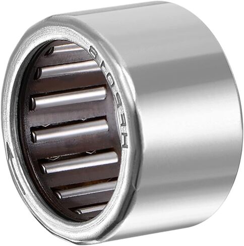uxcell Needle Roller Bearings, One Way Bearing, 12mm Bore 18mm OD 16mm Width in Saudi Arabia