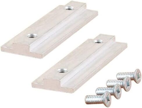 Woodstock W1103 T-Nuts, 2-Pack in Kuwait