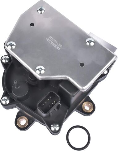 Transfer Case Shift Motor Replacement for Chevy Colorado GMC Canyon 2004-2012 2.8 2.9 3.5 3.7L 5.3L 98158125 600-913 in Saudi Arabia