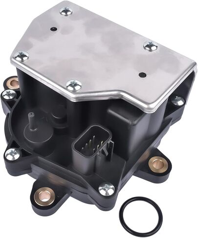 Transfer Case Shift Motor Replacement for Chevy Colorado GMC Canyon 2004-2012 2.8 2.9 3.5 3.7L 5.3L 98158125 600-913 in Saudi Arabia
