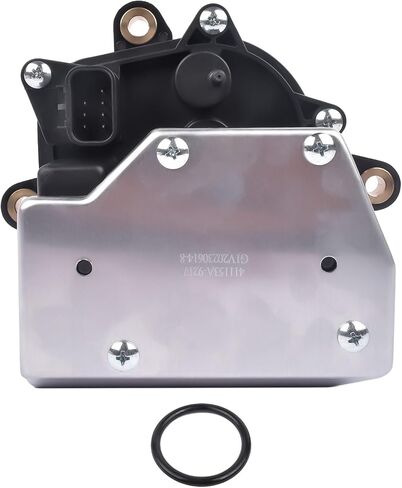 Transfer Case Shift Motor Replacement for Chevy Colorado GMC Canyon 2004-2012 2.8 2.9 3.5 3.7L 5.3L 98158125 600-913 in Saudi Arabia