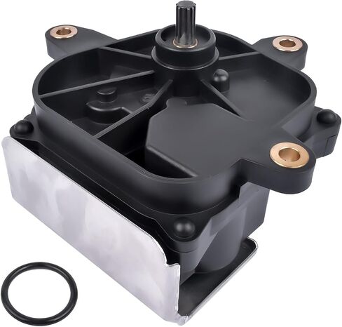 Transfer Case Shift Motor Replacement for Chevy Colorado GMC Canyon 2004-2012 2.8 2.9 3.5 3.7L 5.3L 98158125 600-913 in Saudi Arabia