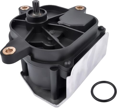 Transfer Case Shift Motor Replacement for Chevy Colorado GMC Canyon 2004-2012 2.8 2.9 3.5 3.7L 5.3L 98158125 600-913 in Saudi Arabia