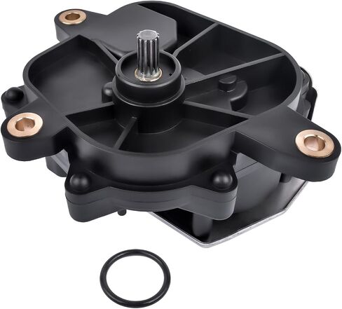 Transfer Case Shift Motor Replacement for Chevy Colorado GMC Canyon 2004-2012 2.8 2.9 3.5 3.7L 5.3L 98158125 600-913 in Saudi Arabia