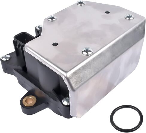 Transfer Case Shift Motor Replacement for Chevy Colorado GMC Canyon 2004-2012 2.8 2.9 3.5 3.7L 5.3L 98158125 600-913 in Saudi Arabia