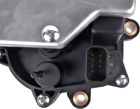 Transfer Case Shift Motor Replacement for Chevy Colorado GMC Canyon 2004-2012 2.8 2.9 3.5 3.7L 5.3L 98158125 600-913 in Saudi Arabia