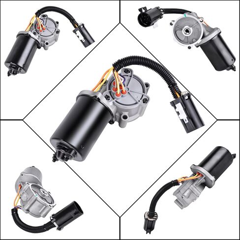 1635400888 علبة نقل محرك التحول متوافق مع Mer-cedes Ben-z ML320 ML350 ML430 ML500 ML55 AMG 1635400488 48601 600-810 in Kuwait
