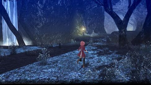 The Legend of Heroes: Trails of Cold Steel III / The Legend of Heroes: Trails of Cold Steel IV: Deluxe Edition - PlayStation 5 in Saudi Arabia