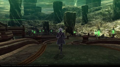 The Legend of Heroes: Trails of Cold Steel III / The Legend of Heroes: Trails of Cold Steel IV: Deluxe Edition - PlayStation 5 in Saudi Arabia