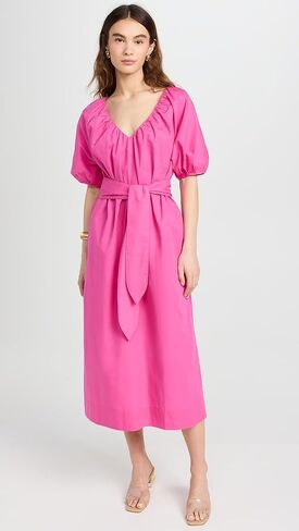 فستان ألورا النسائي من مارا هوفمان in Kuwait