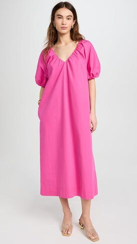 فستان ألورا النسائي من مارا هوفمان in Kuwait