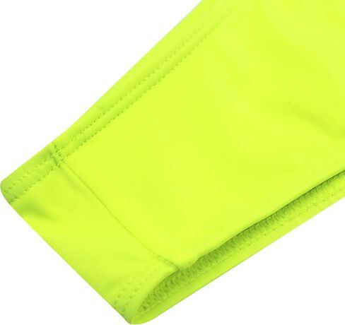 JUMISEE Women's Neon Shiny Hologram Strappy Bikini Sexy Halter Wrap Around Swimwear Thong Bathing Suit for Rave Party in Saudi Arabia