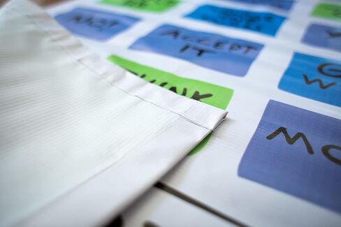 Jump to Conclusions Mat Office Space 24 x 40 in. in Saudi Arabia